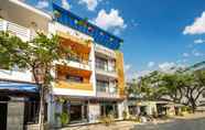 Exterior 5 An Nam 68 Homestay Hoi An