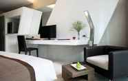 Kamar Tidur 4 Nine Forty One Hotel