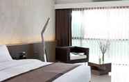 Kamar Tidur 7 Nine Forty One Hotel