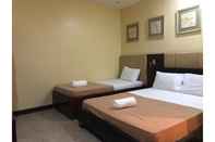 Bilik Tidur Laurien Hotel