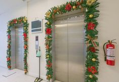 Lobby 6 OYO 769 Poblacion Suites Polaris