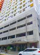 EXTERIOR_BUILDING OYO 769 Poblacion Suites Polaris