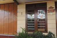 Exterior Puspa Indah Syariah 2