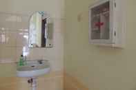 In-room Bathroom Puspa Indah Syariah 2