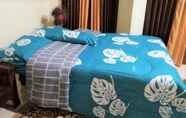 Bedroom 5 Ndalem Grogol Kulon