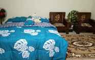 Bedroom 7 Ndalem Grogol Kulon