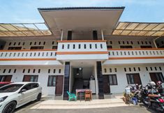 Exterior 4 OYO 90751 Graha Sei Batugingging