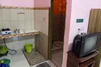 Kamar Tidur Suci Guest House 1