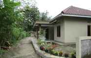 Exterior 6 Omah View Sawah