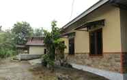 Exterior 4 Omah View Sawah