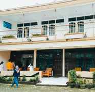 Exterior 2 Hotel Gunung Mas Syariah Dieng