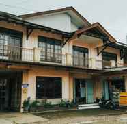 Exterior 3 Hotel Gunung Mas Syariah Dieng