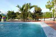Swimming Pool Sangvimarn Resort