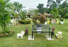 Common Space 2 Sangvimarn Resort