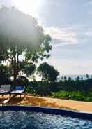 SWIMMING_POOL Chom Dao Lanta