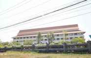 Luar Bangunan 3 Amorn Sukhothai Hotel