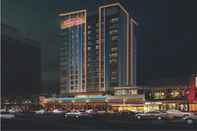 Luar Bangunan Sunway Hotel Big Box 