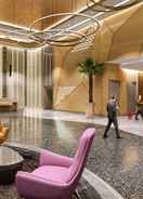 LOBBY Sunway Hotel Big Box 