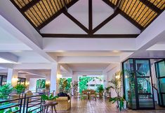 Lobby 7 Supakit Condominium Chiang Mai