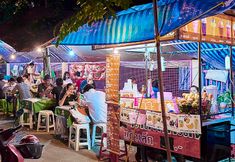 Nearby View and Attractions 2 Supakit Condominium Chiang Mai