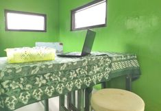 Lobby 7 OYO 90333 Wisma Tenang Jaya Syariah