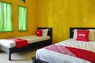 Bedroom OYO 90333 Wisma Tenang Jaya Syariah
