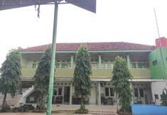 Exterior 5 OYO 90333 Wisma Tenang Jaya Syariah