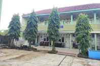 Exterior OYO 90333 Wisma Tenang Jaya Syariah