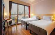 Bedroom 6 Asyana Kemayoran Jakarta