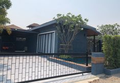 Exterior 3 Emmy Pool Villa 1