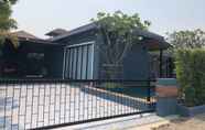 Bangunan 3 Emmy Pool Villa 1