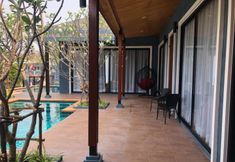 Exterior 2 Emmy Pool Villa 1
