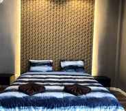 Kamar Tidur 4 Emmy Pool Villa 1