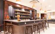 Bar, Kafe, dan Lounge 7 BATIQA Hotel Jayapura