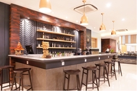Bar, Kafe, dan Lounge BATIQA Hotel Jayapura