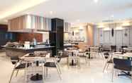 ร้านอาหาร 6 BATIQA Hotel Jayapura