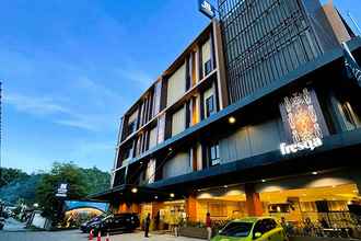 Bangunan 4 BATIQA Hotel Jayapura