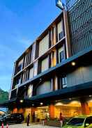 EXTERIOR_BUILDING BATIQA Hotel Jayapura