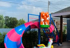 Entertainment Facility 6 Emmy Pool Villa 2