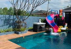 Exterior 4 Emmy Pool Villa 2