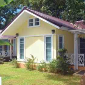 Snapper House 1, Hotel Takua Pa District