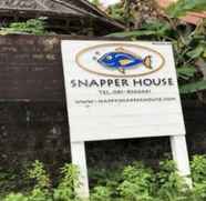 Lobi 2 Snapper House