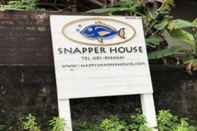 Sảnh chờ Snapper House