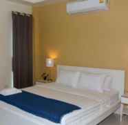 Kamar Tidur 5 Snapper House