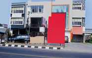 Exterior 4 SPOT ON 2353 Wisma Hulubalang