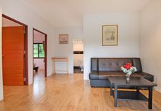 ห้องนอน 3 Krabi House Private Lake View