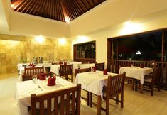 Restaurant 3 Hotel Segara Agung