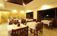 Restaurant 3 Hotel Segara Agung