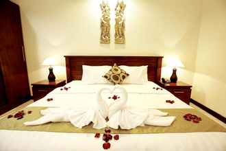 Bedroom 4 Hotel Segara Agung
