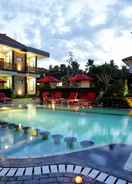 EXTERIOR_BUILDING Hotel Segara Agung